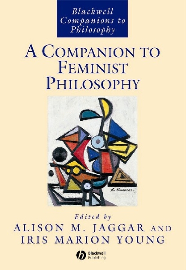 Picture of A Companion to Feminist Philosophy