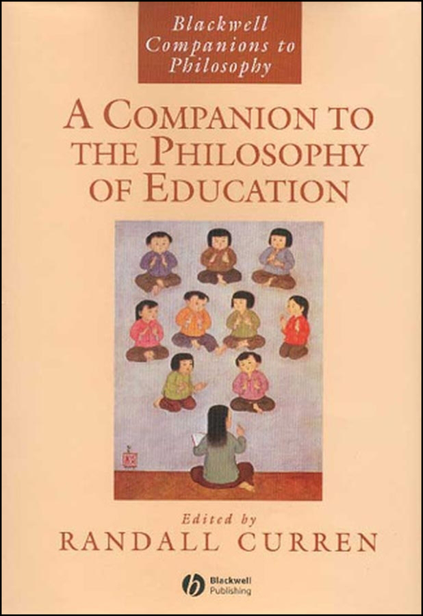 The Blackwell Companion to Philosophy, 2nd Edition | Wiley