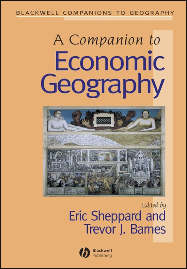 The Student's Companion to Geography, 2nd Edition | Wiley