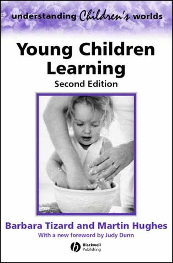 Picture of Young Children Learning