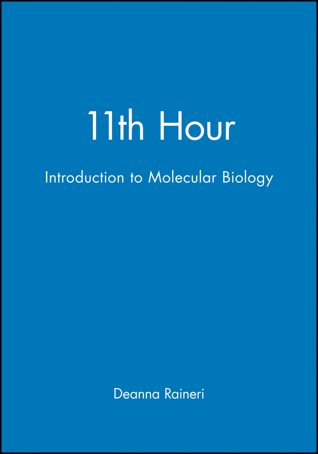 Picture of 11th Hour