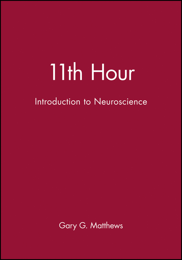 Picture of 11th Hour