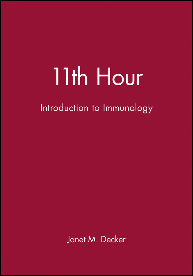 Picture of 11th Hour