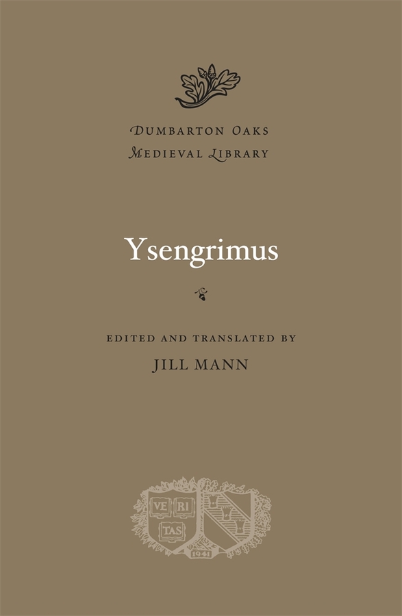 Picture of Ysengrimus