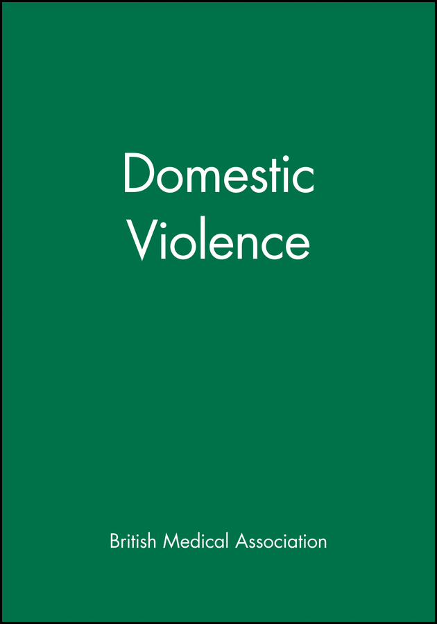 Picture of Domestic Violence