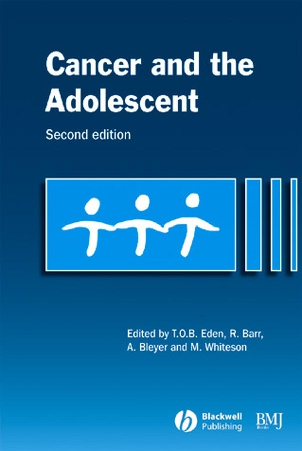 Picture of Cancer and the Adolescent