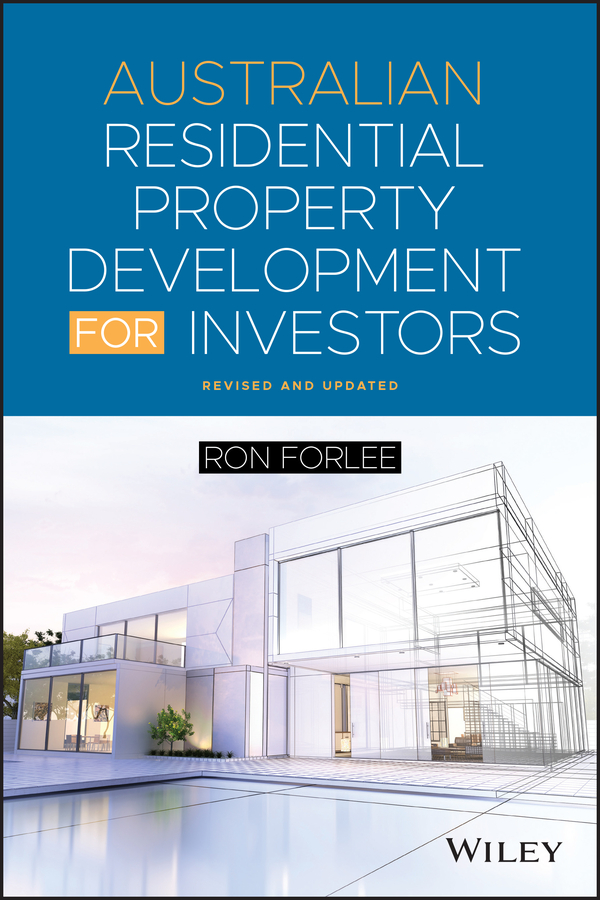 Picture of Australian Residential Property Development for Investors