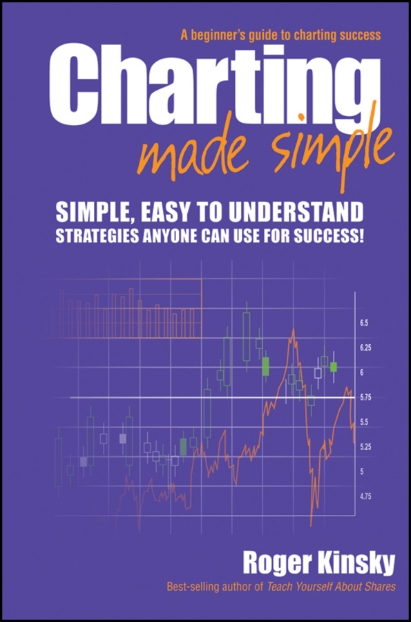 Picture of Charting Made Simple