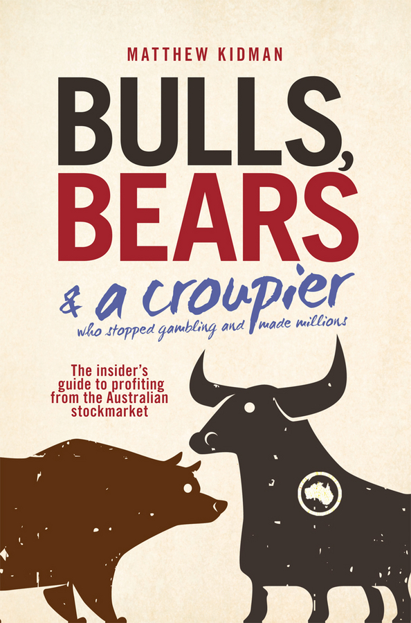 Picture of Bulls, Bears and a Croupier