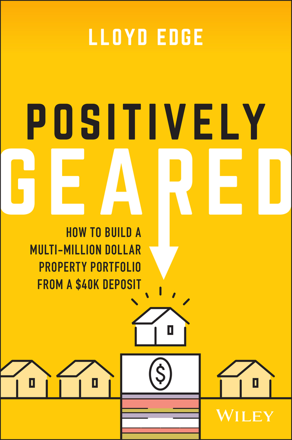 Picture of Positively Geared