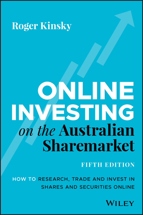Picture of Online Investing on the Australian Sharemarket