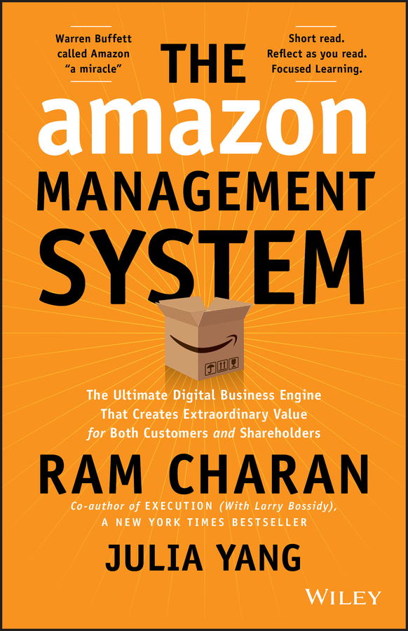 Picture of The Amazon Management System