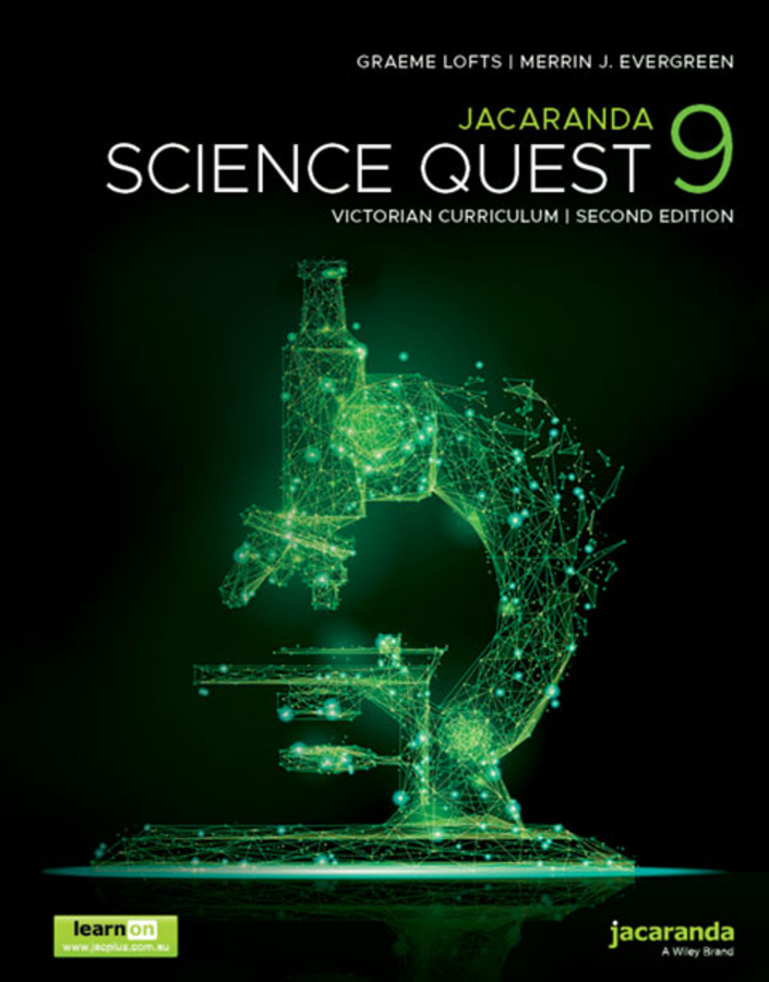 Science quest