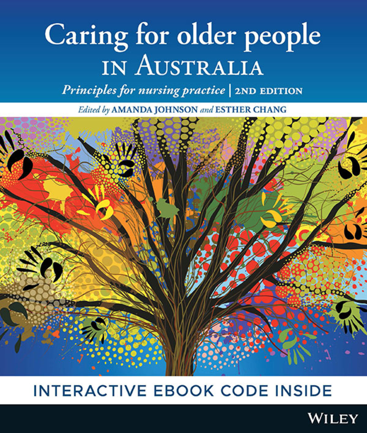 Picture of Caring for Older People in Australia: Principles for Nursing Practice, 2nd Edition
