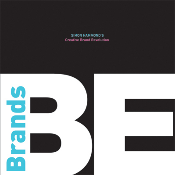 Picture of BE Brands