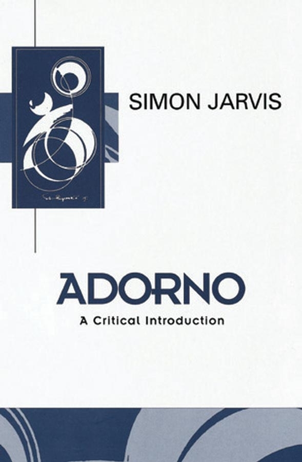 Picture of Adorno