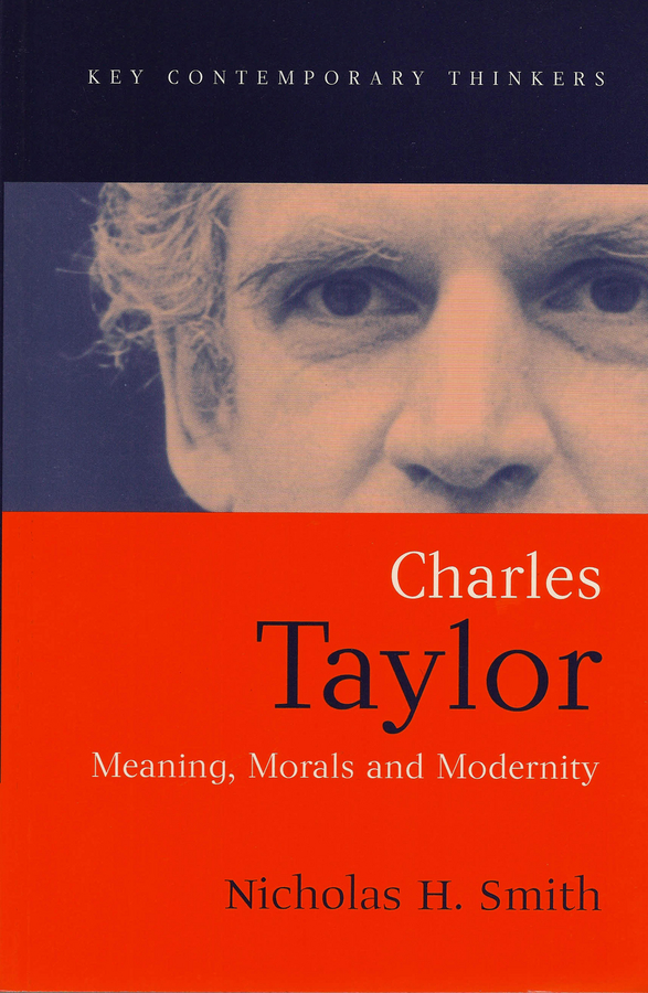 Picture of Charles Taylor