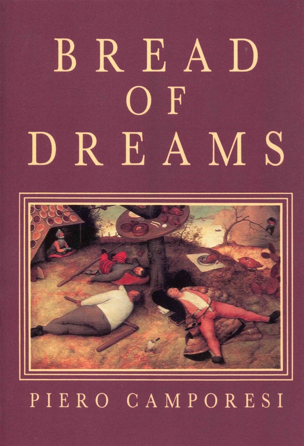 Picture of Bread of Dreams