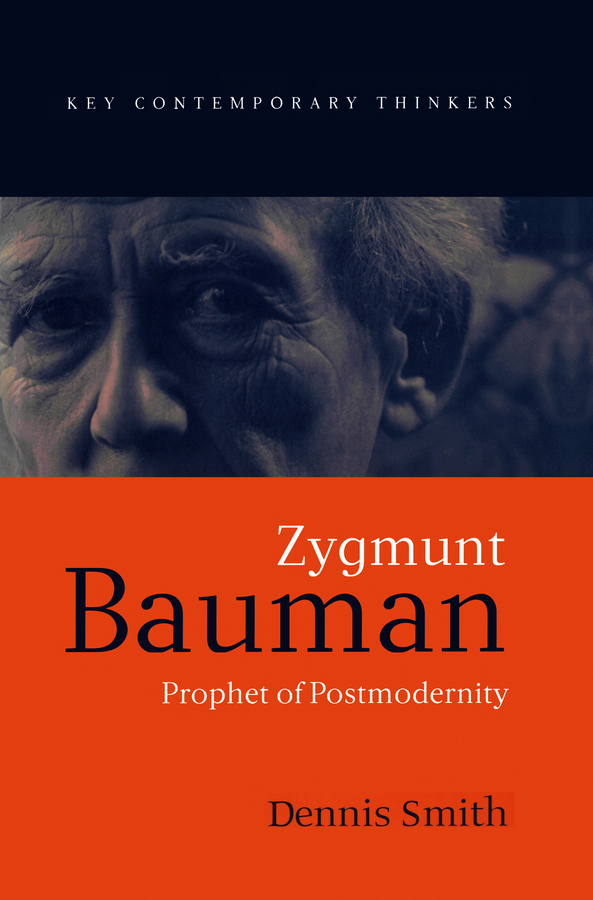Picture of Zygmunt Bauman