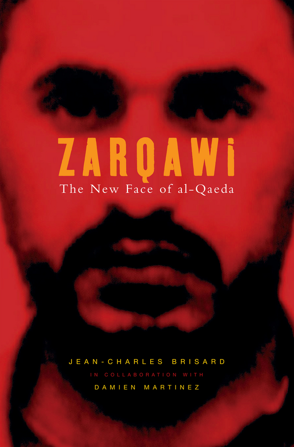 Picture of Zarqawi