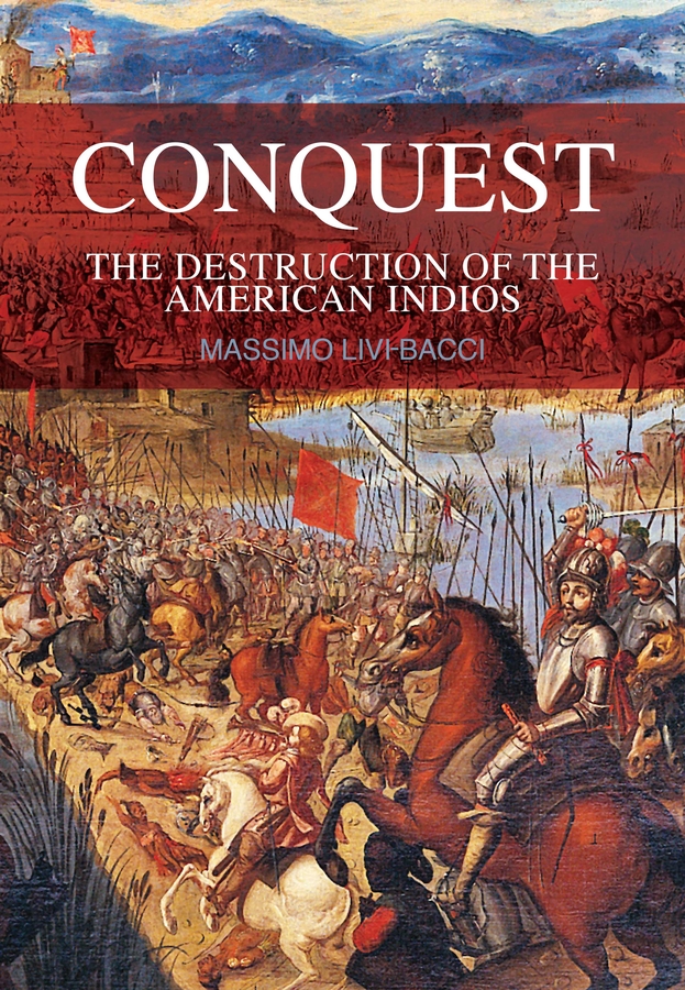 Picture of Conquest