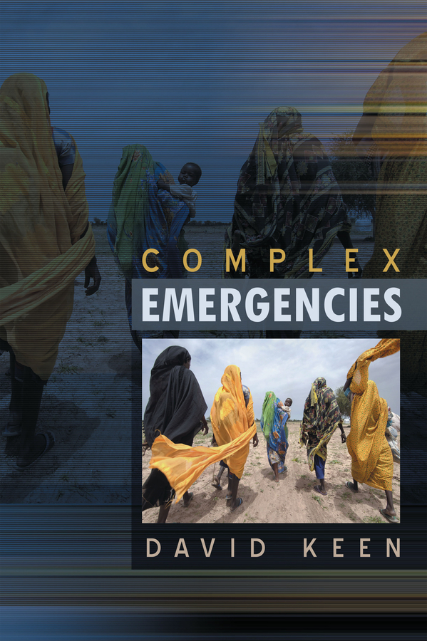 Picture of Complex Emergencies