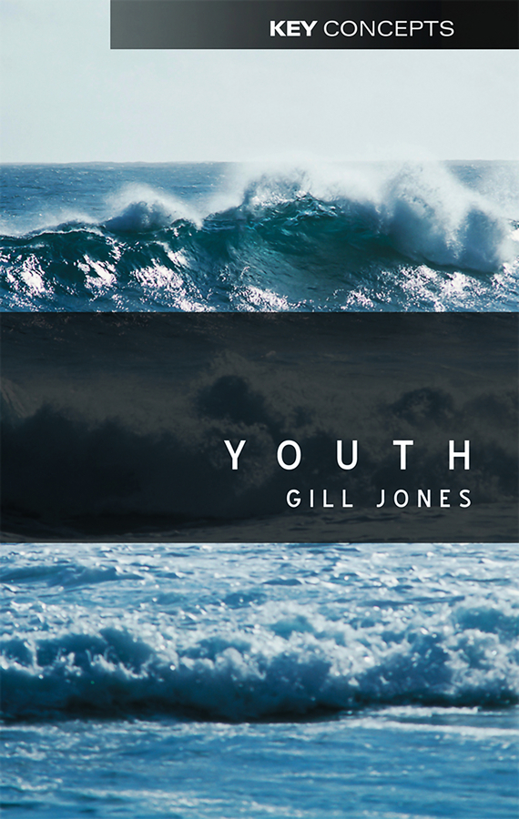 Picture of Youth