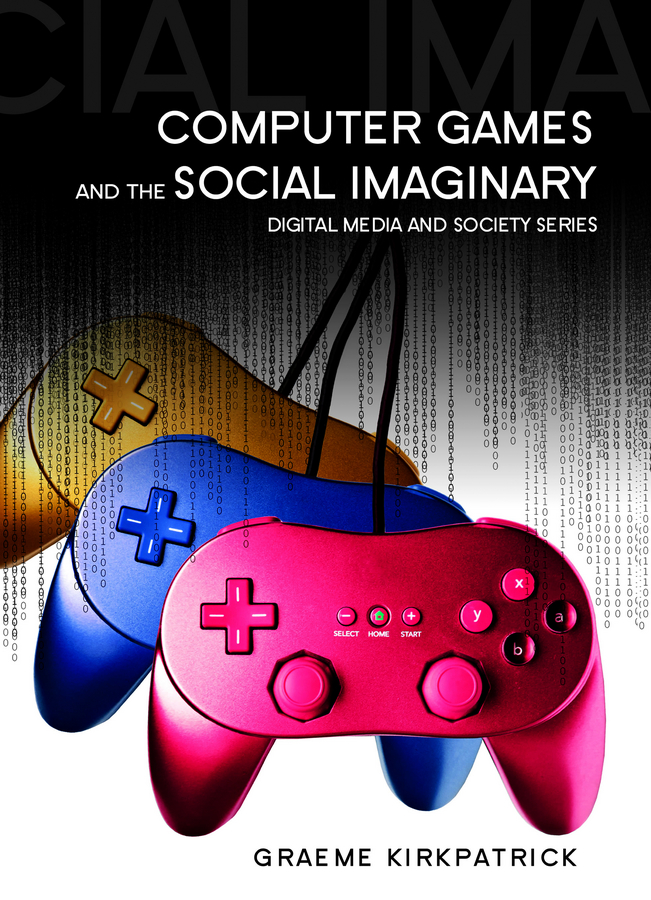 Picture of Computer Games and the Social Imaginary