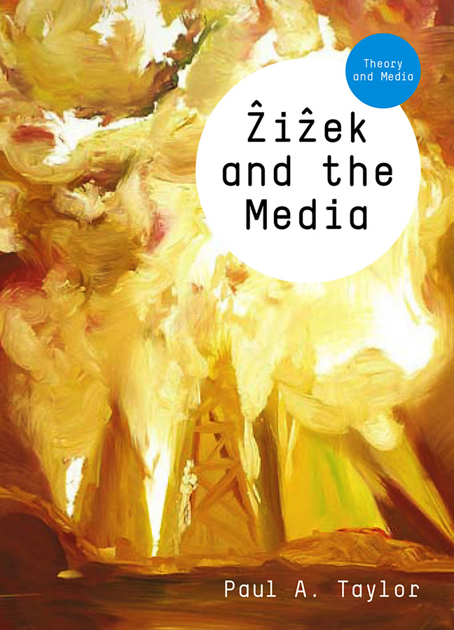 Picture of Zizek and the Media