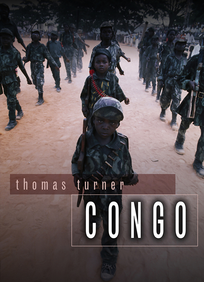 Picture of Congo
