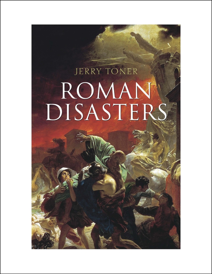 Picture of Roman Disasters