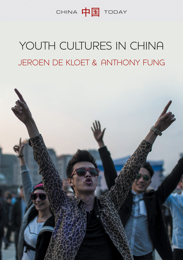 Picture of Youth Cultures in China