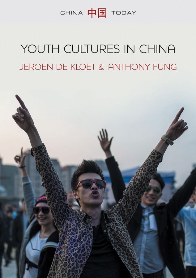 Picture of Youth Cultures in China