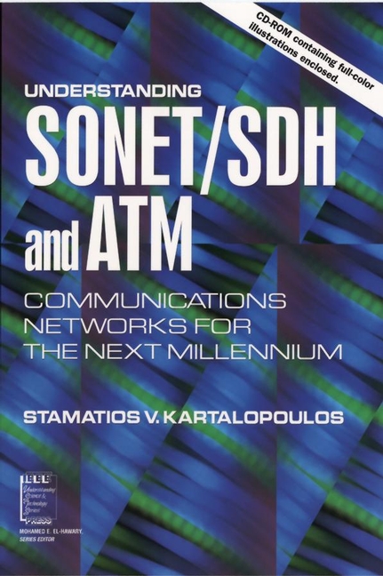 Picture of Understanding SONET / SDH and ATM