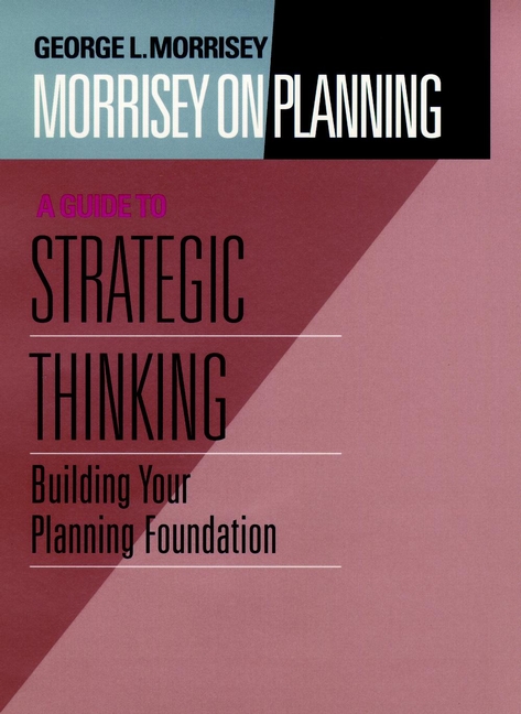 Picture of A Guide to Strategic Thinking