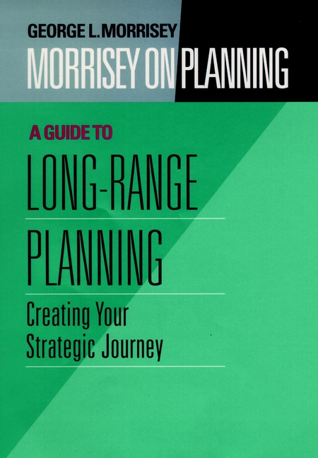 Picture of A Guide to Long-Range Planning