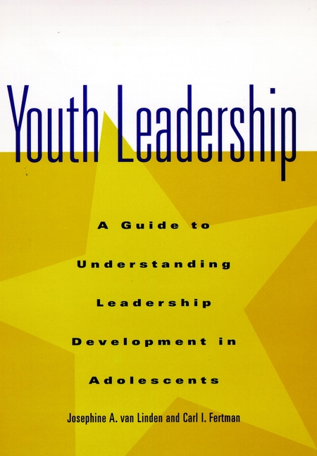 Picture of Youth Leadership