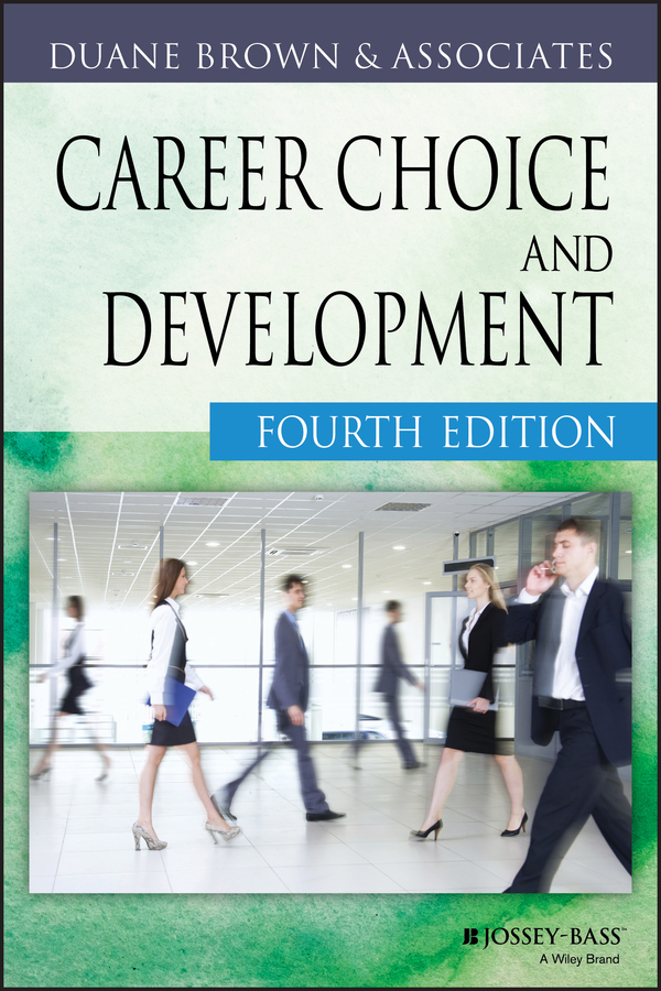 Picture of Career Choice and Development