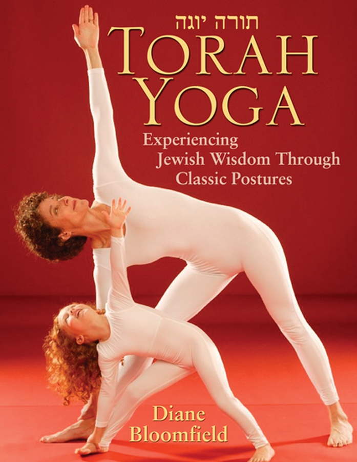Picture of Torah Yoga