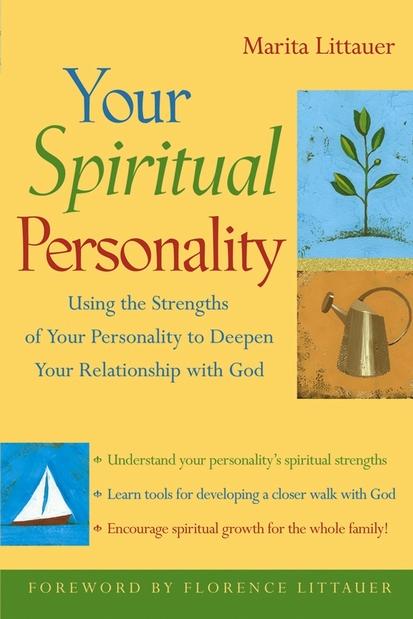 Picture of Your Spiritual Personality