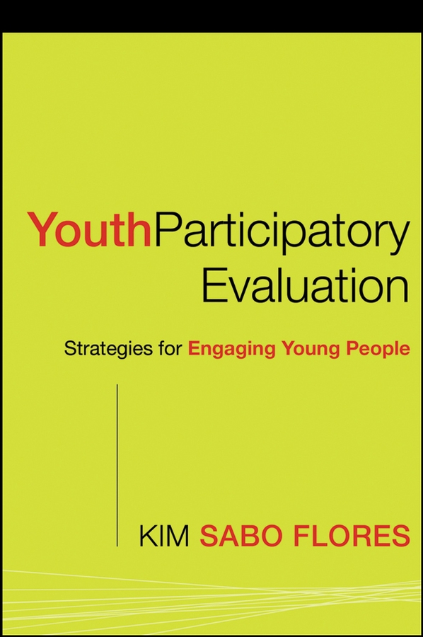Picture of Youth Participatory Evaluation