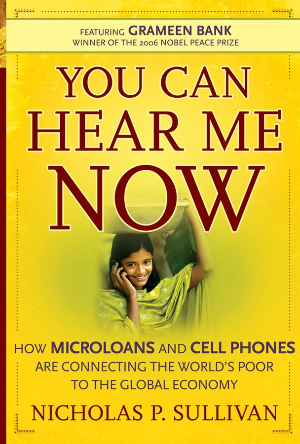 Picture of You Can Hear Me Now