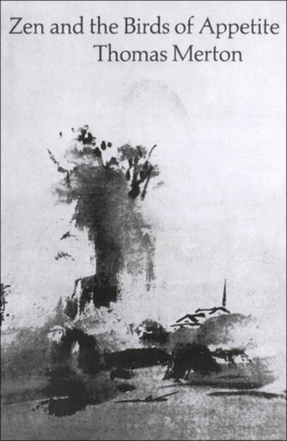 Picture of Zen and the Birds of Appetite