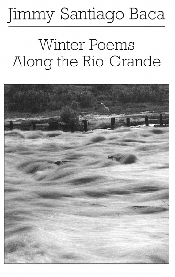 Picture of Winter Poems Along the Rio Grande