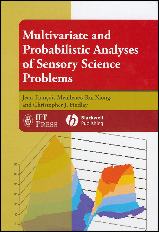 Sensory Evaluation: A Practical Handbook | Wiley