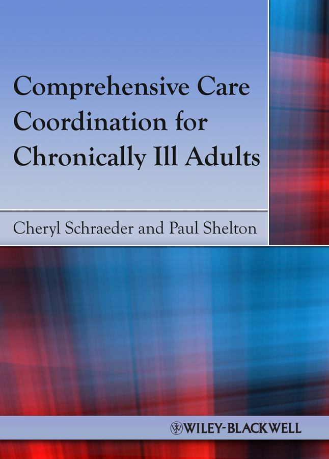 Picture of Comprehensive Care Coordination for Chronically Ill Adults