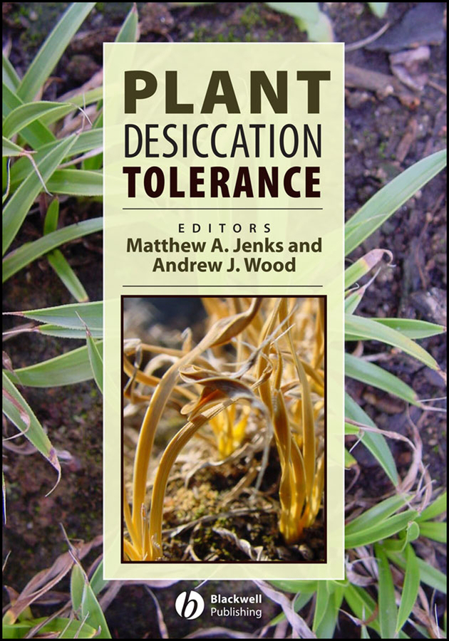 Plant Abiotic Stress, 2nd Edition | Wiley