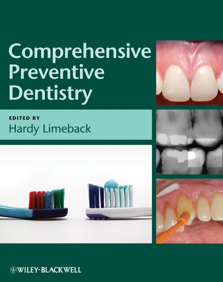 Picture of Comprehensive Preventive Dentistry
