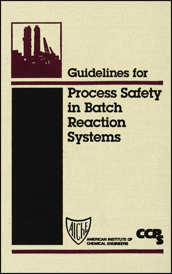 More Incidents That Define Process Safety | Wiley