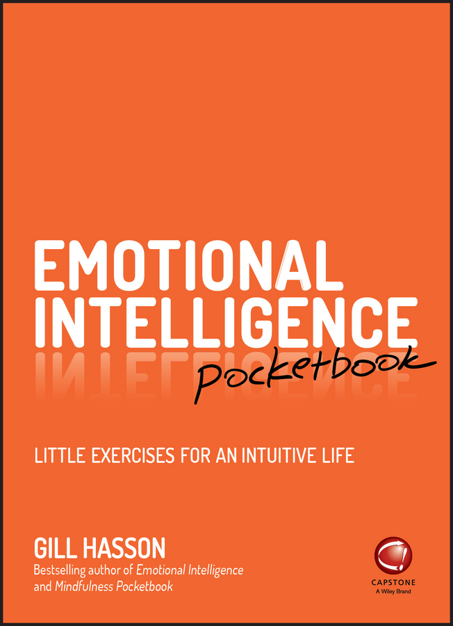 Picture of Emotional Intelligence Pocketbook